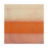 Ocher Division (Print Only) thumbnail