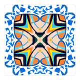 Mediterranean Tile (Print Only) thumbnail