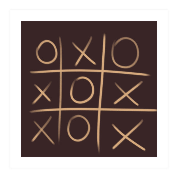 Rotina (Print Only)