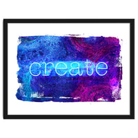 Neon Collection - Create
