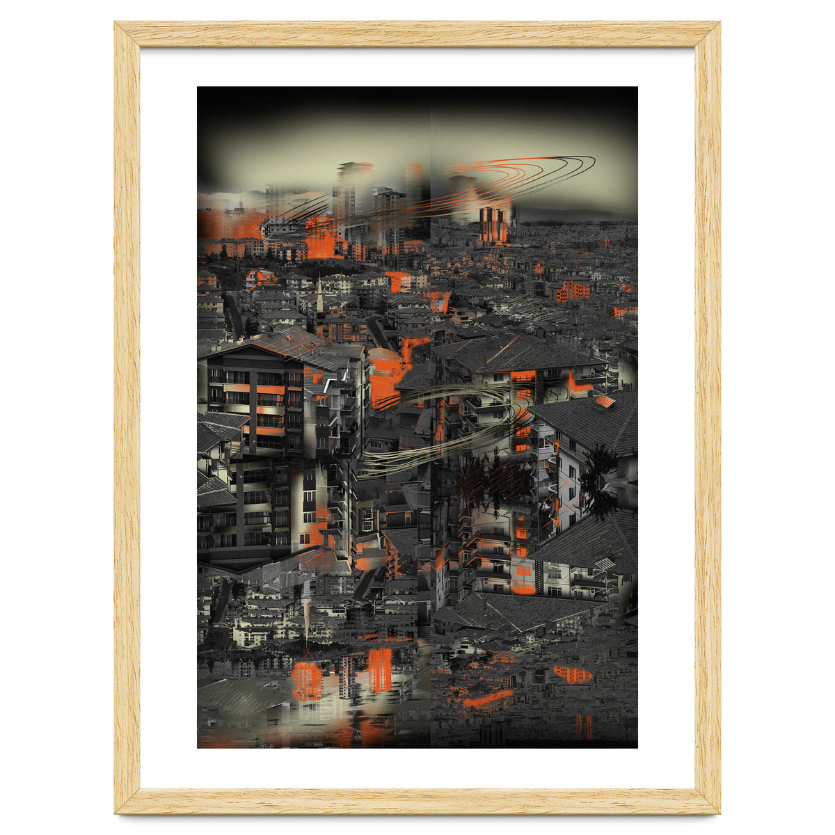 November' 22 – Mamak