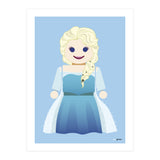 Elza Toy (Print Only) thumbnail
