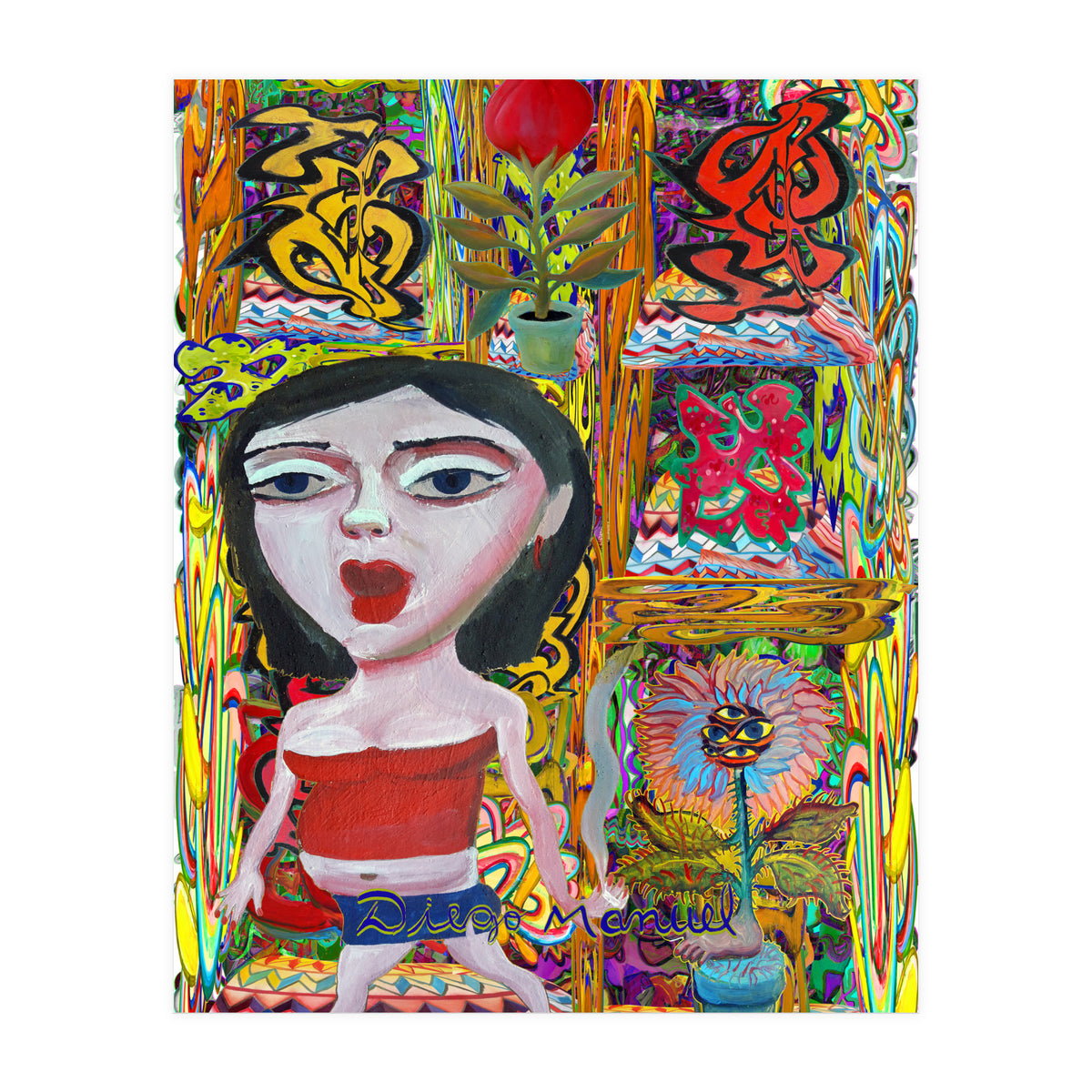 New Graffiti2022 644 (Print Only)