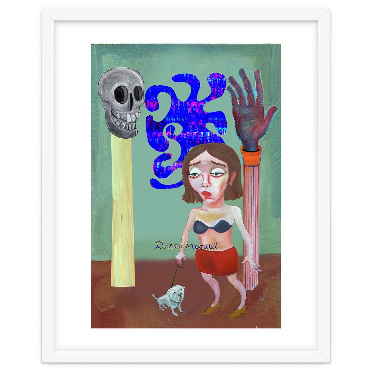 Graffiti Digital 2022 893