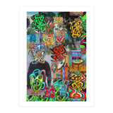 Graffiti Digital 2022 439 (Print Only) thumbnail