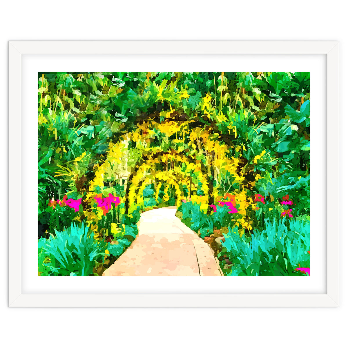 Beginning Of Something Beautiful