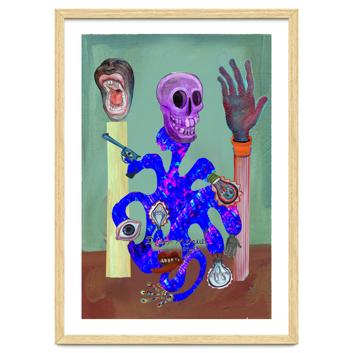 Graffiti Digital 2022 905