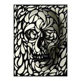 Skull 4 (Print Only) thumbnail