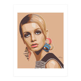 Twiggy (Print Only) thumbnail