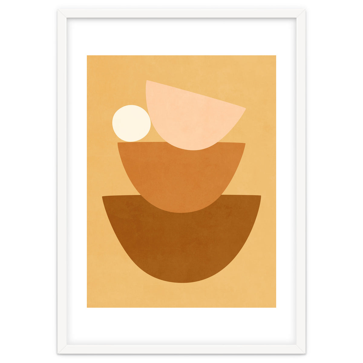 MINIMAL ART - GEOMETRIES  Y03