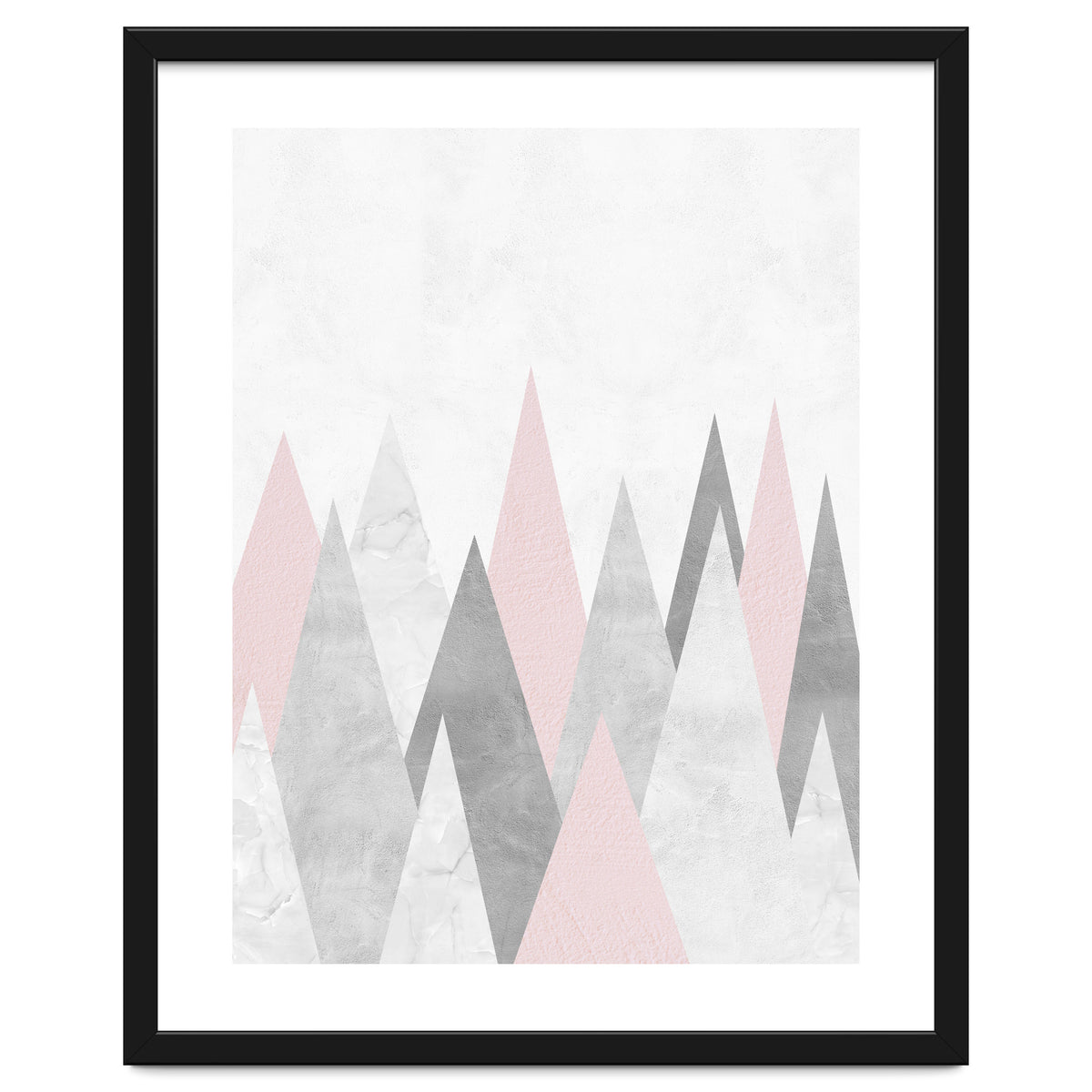 Scandinavian forest V