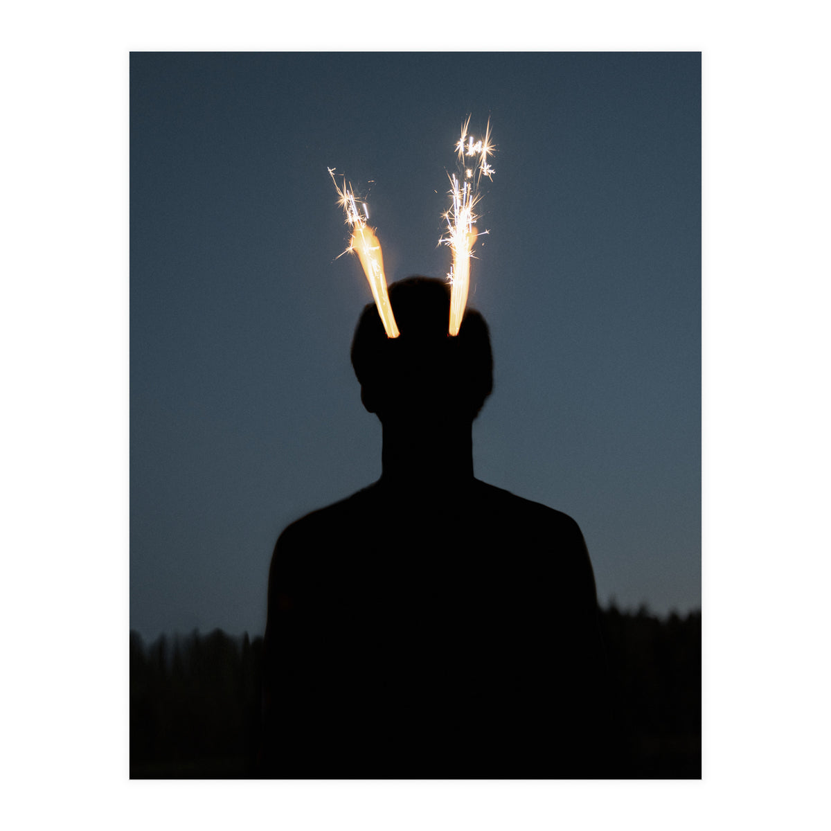 Happy Birthday (Print Only)