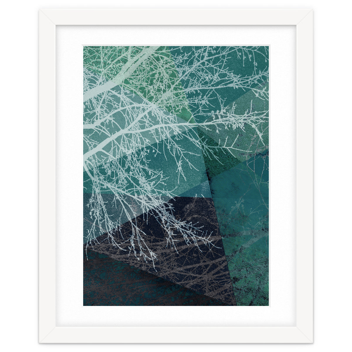 P19 E1 Trees And Triangles