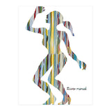 Dance Girl 11 (Print Only) thumbnail