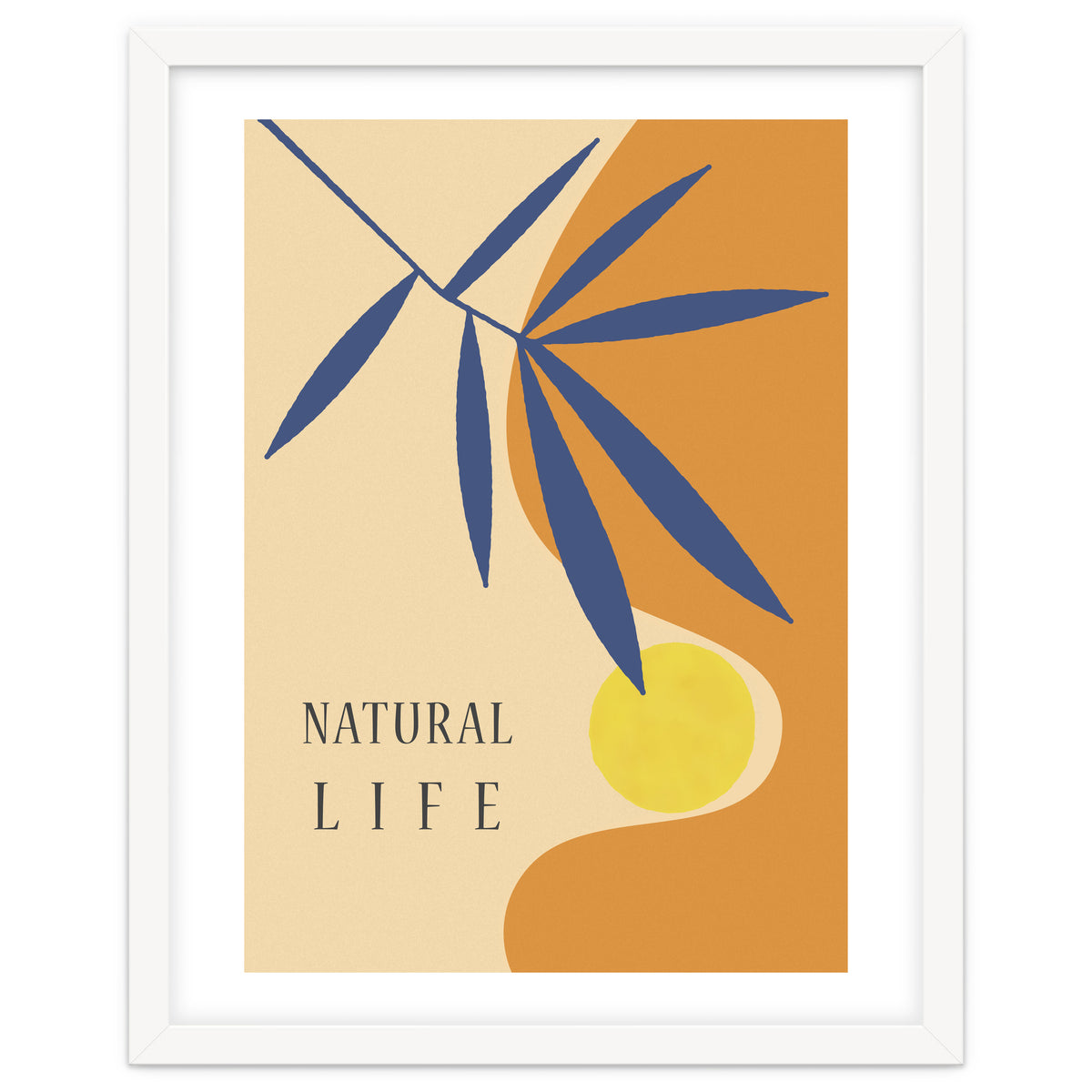 NATURAL LIFE