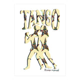 Tango 18 (Print Only) thumbnail