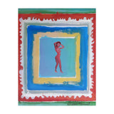Chica Rosa (Print Only) thumbnail