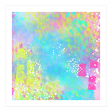 Abstract Explosion #3 (Print Only) thumbnail