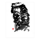 Samurai (Print Only) thumbnail