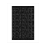 REVENGE III (Print Only) thumbnail