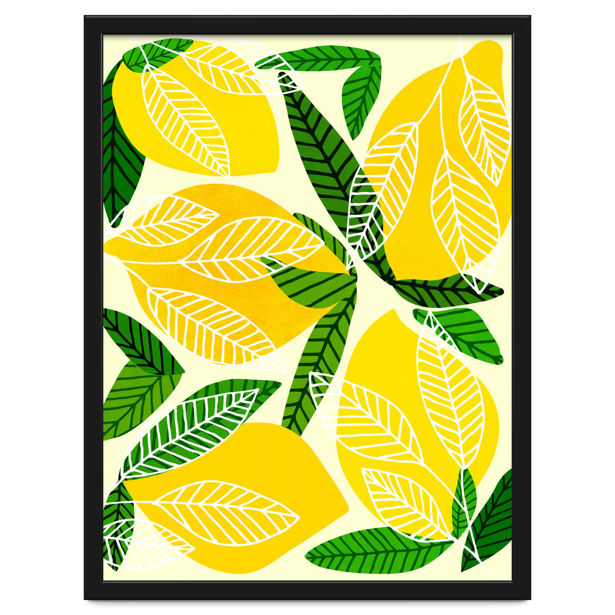 Lemon Tree