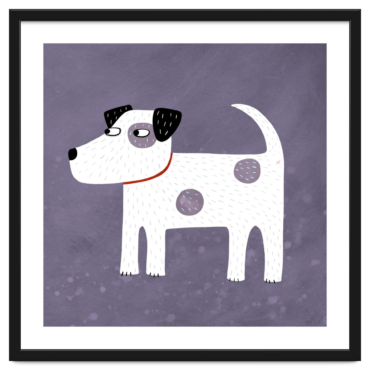 Jack Russell Terrier