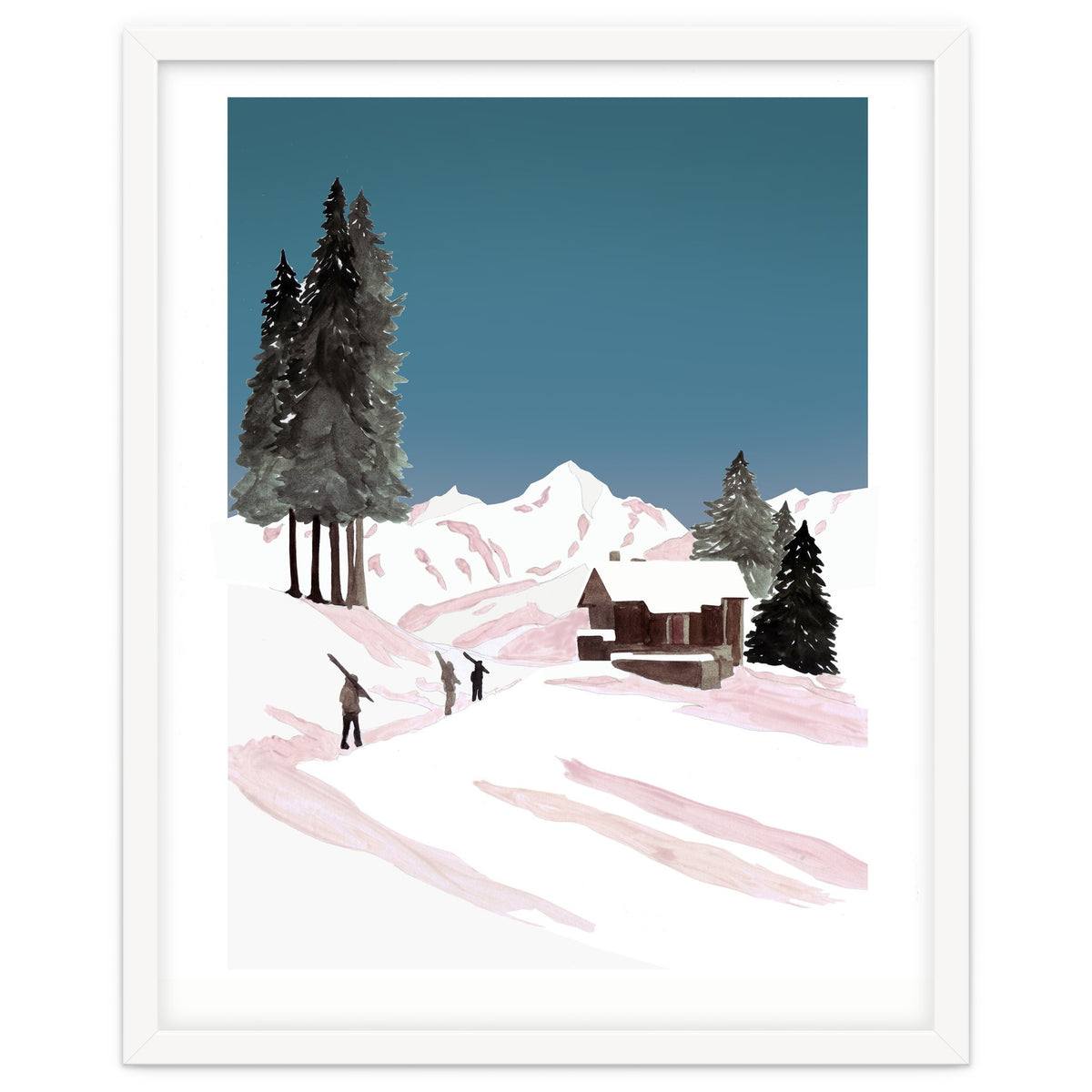 Mountain Love Hometime1