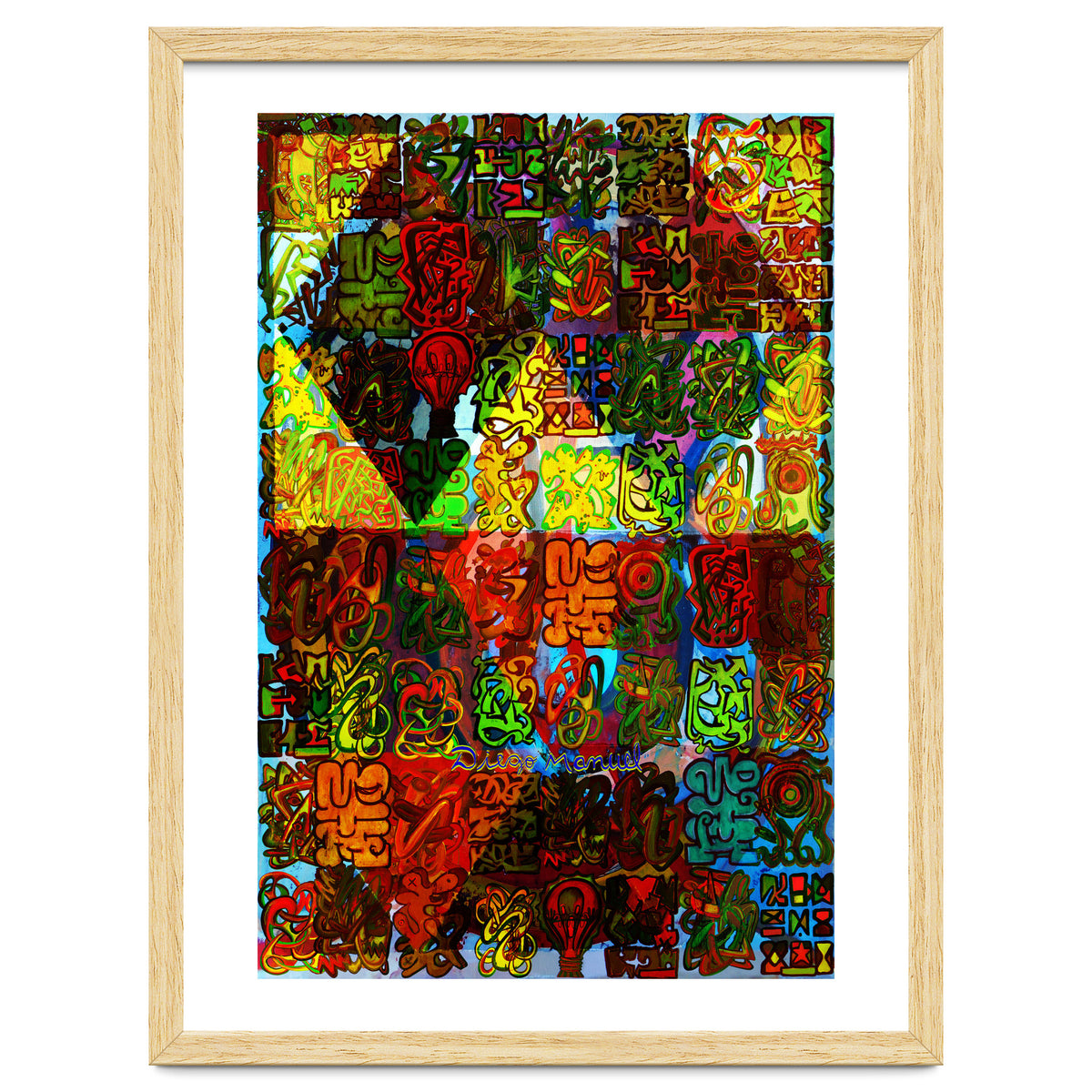 Graffiti Digital 2022 356