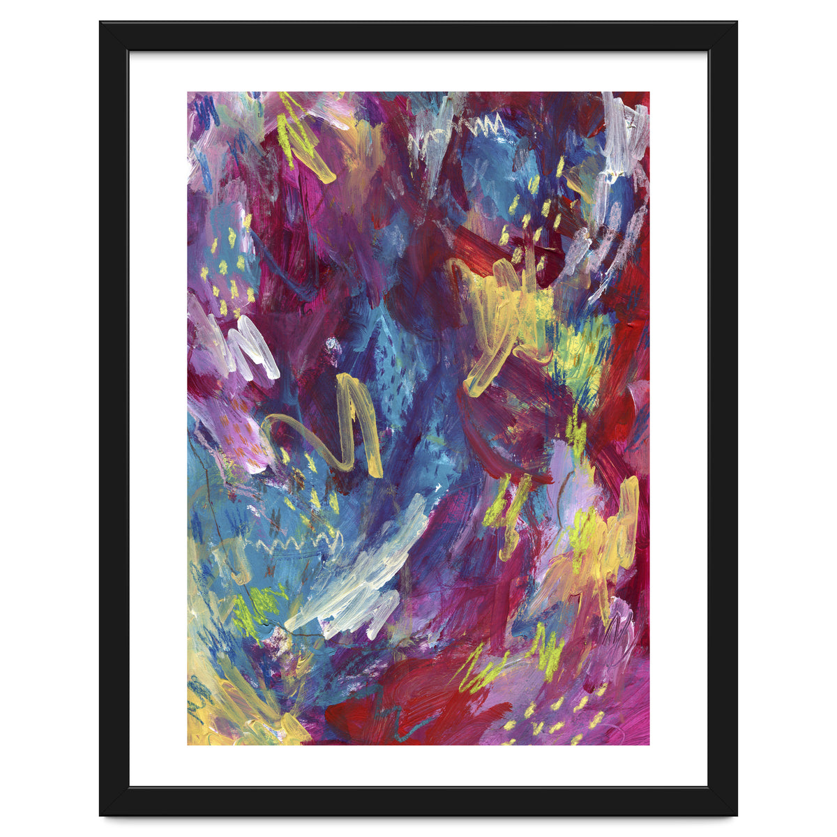 Nothing Holding Me Back 2