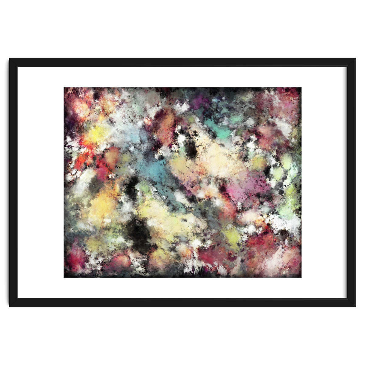 An Uncertain Barrier