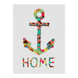 You Make Me Home (Print Only) thumbnail