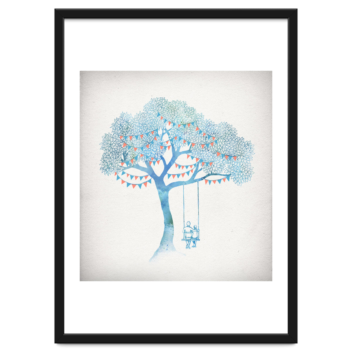 The Start Of Something