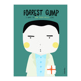 Forrest (Print Only) thumbnail