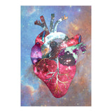 Superstar Heart Universe (Print Only) thumbnail