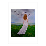 Field Of Innocence (Print Only) thumbnail