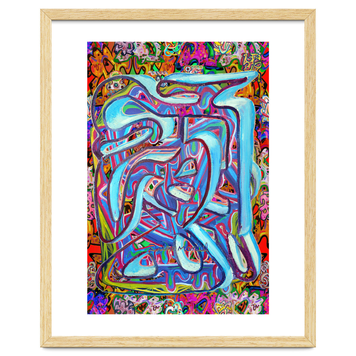 Graffiti Digital 2022 826