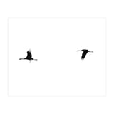 Crane(s) II (Print Only) thumbnail