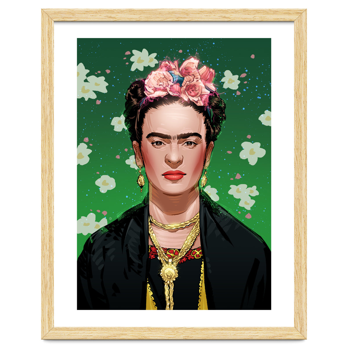 Frida Kahlo