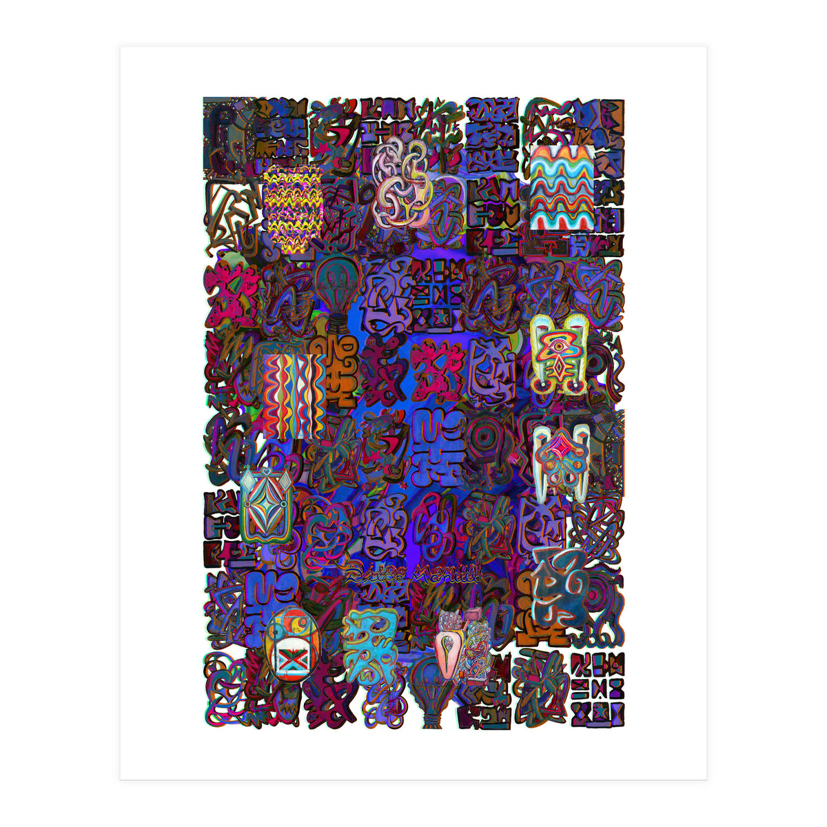 New Graffiti2022 103 (Print Only)