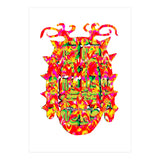 Graffiti Digital 6 (Print Only) thumbnail