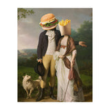 The Perfect Match (Print Only) thumbnail