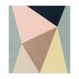 Minimal, Hard Edge Composition n82 (Print Only) thumbnail
