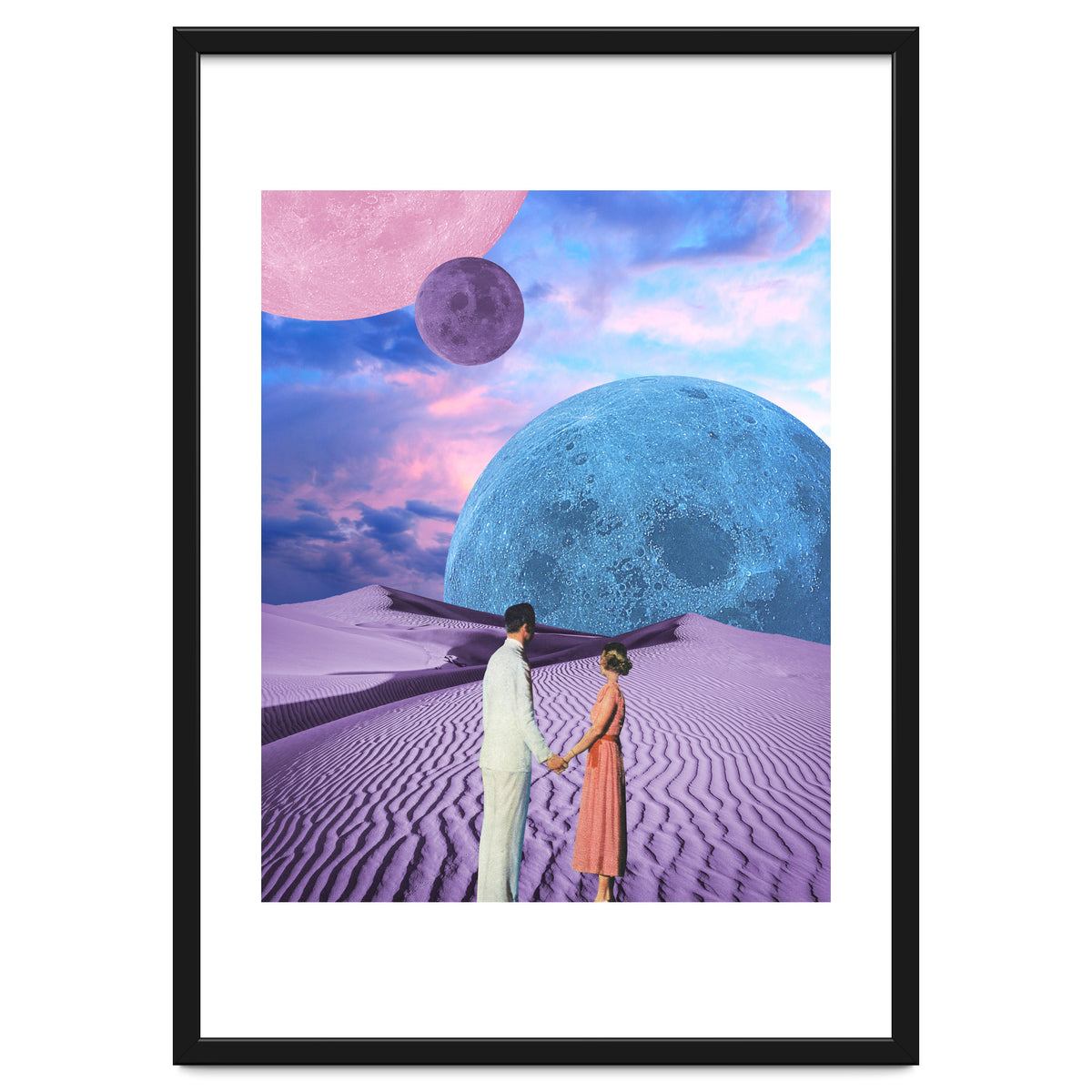 Our Beautiful Universe