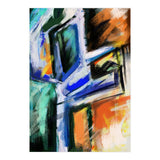 Sun of justice (Print Only) thumbnail