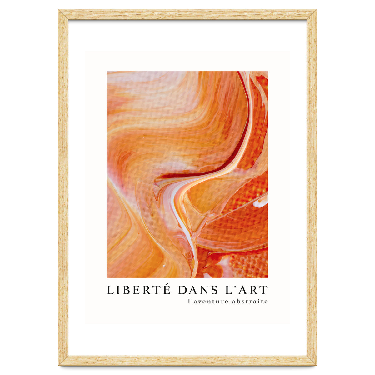 Freedom In Art - The Abstract Adventure (11)