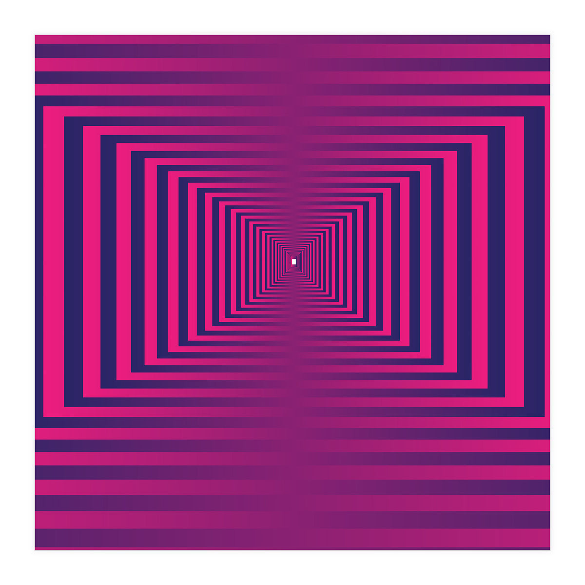 Retro Style (Print Only)