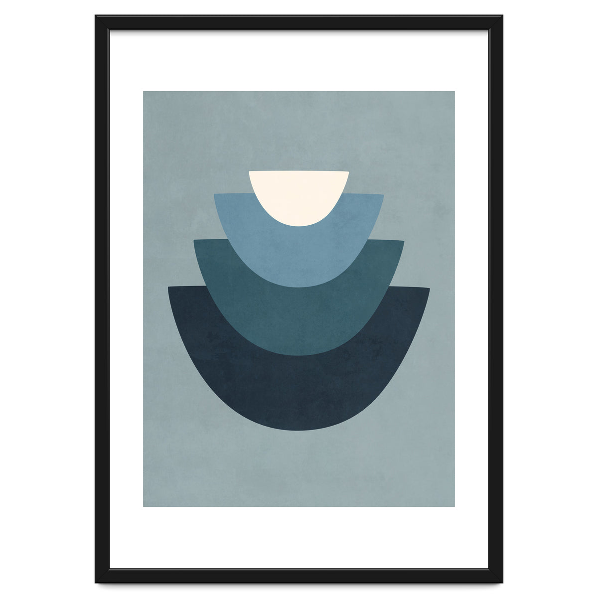 MINIMAL ART - GEOMETRIES Z03