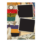 Dream Catcher Collage (Print Only) thumbnail