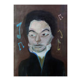 Beethoven 2b (Print Only) thumbnail