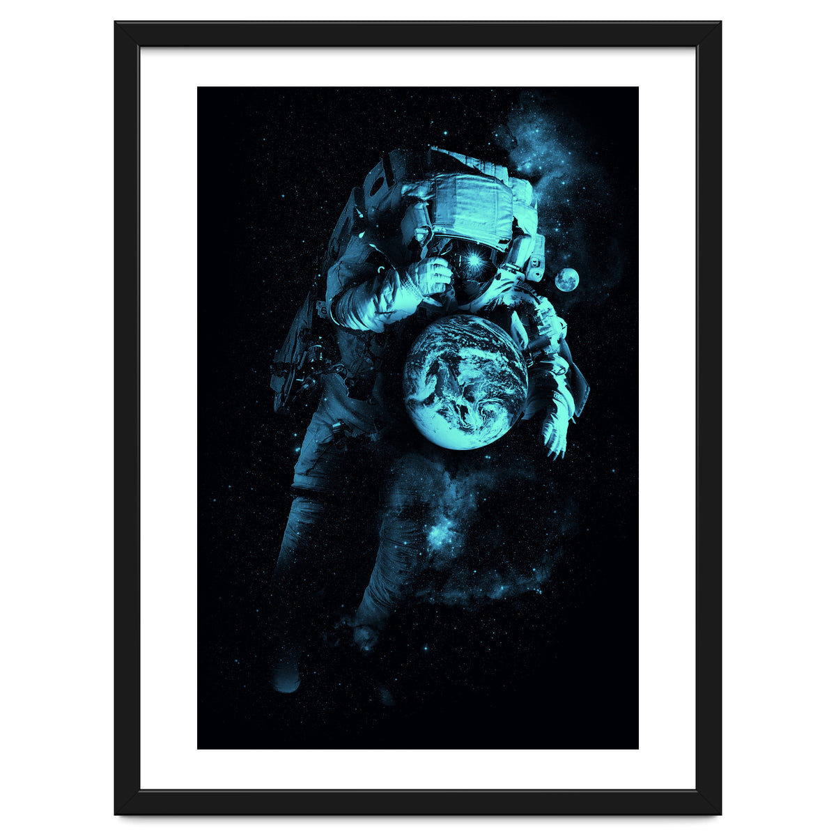 Its A Small World After All